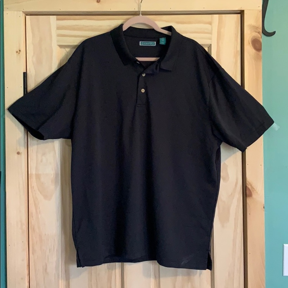 Men’s Short Sleeve Shirt